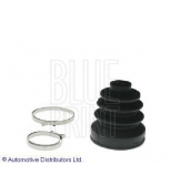 BLUE PRINT - ADH28177 - Комплект пылника приводной вал adh28177